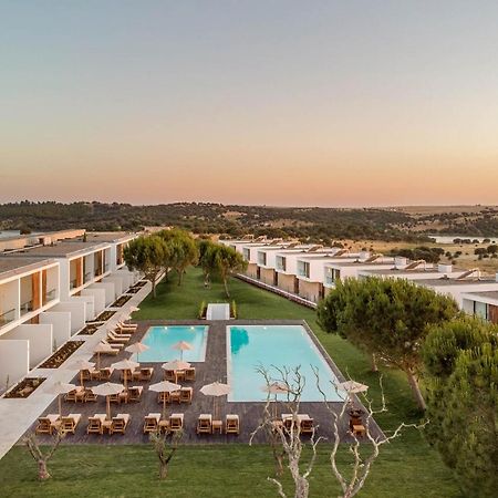 Octant Evora Otel Dış mekan fotoğraf