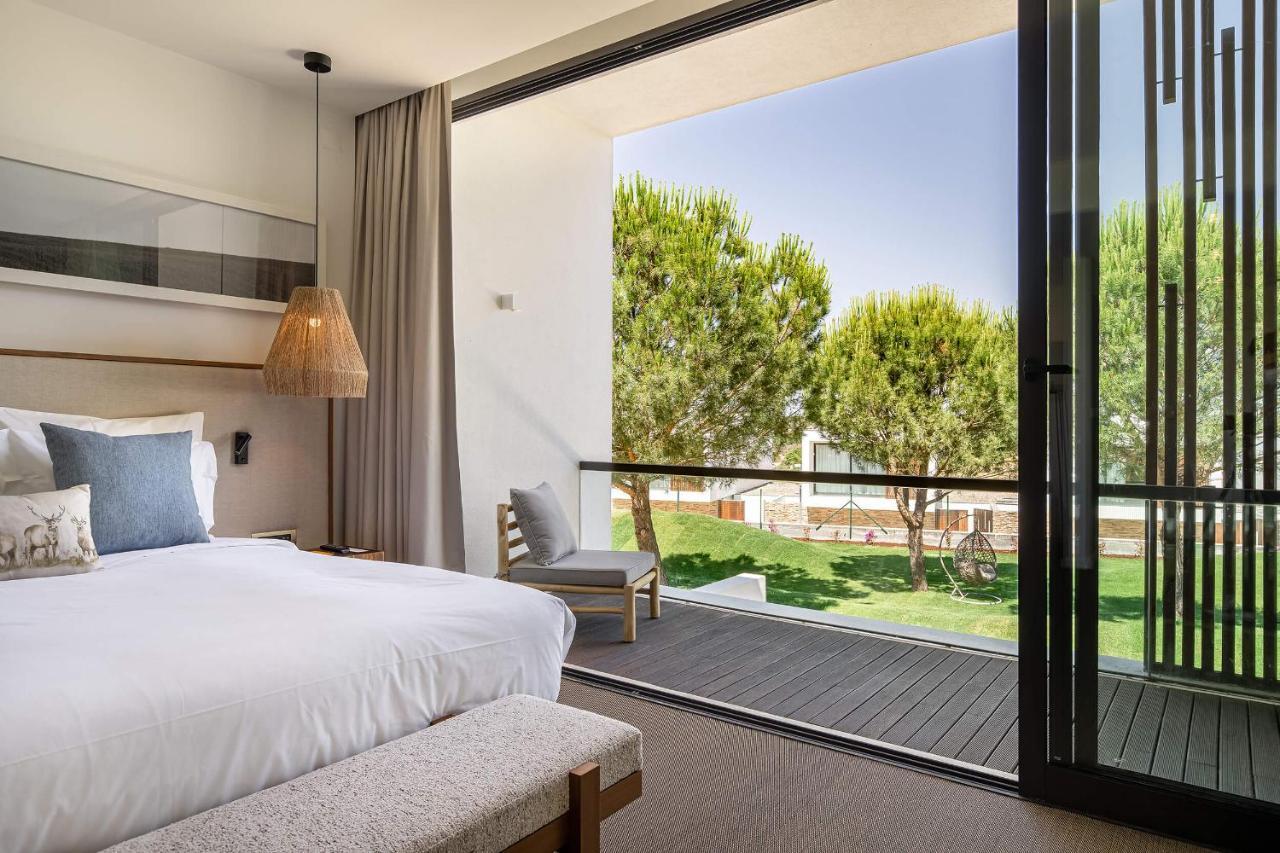Octant Evora Otel Dış mekan fotoğraf