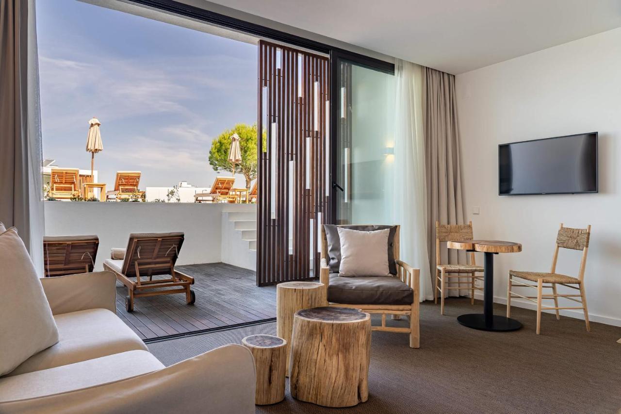 Octant Evora Otel Dış mekan fotoğraf