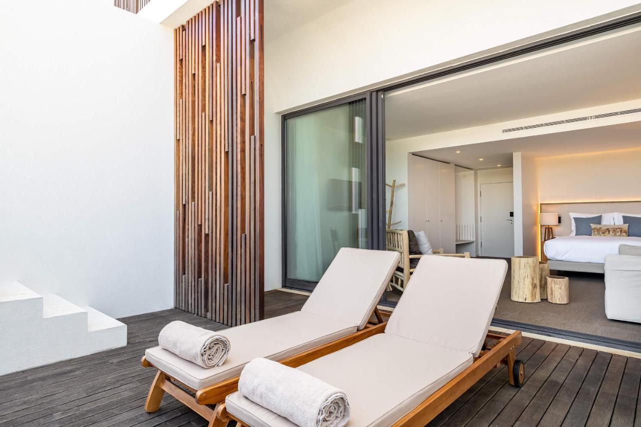 Octant Evora Otel Dış mekan fotoğraf