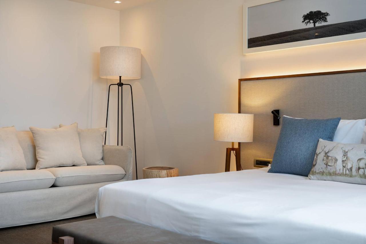 Octant Evora Otel Dış mekan fotoğraf