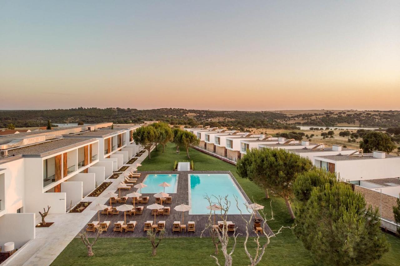 Octant Evora Otel Dış mekan fotoğraf