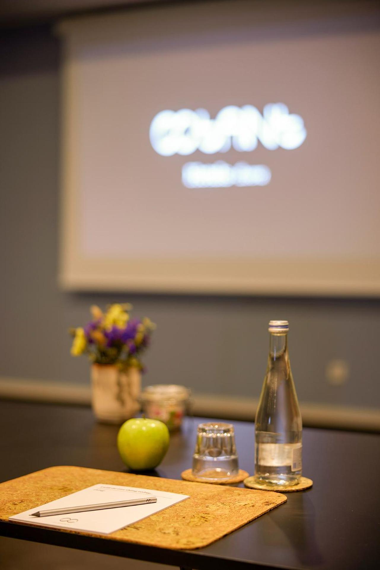 Octant Evora Otel Dış mekan fotoğraf