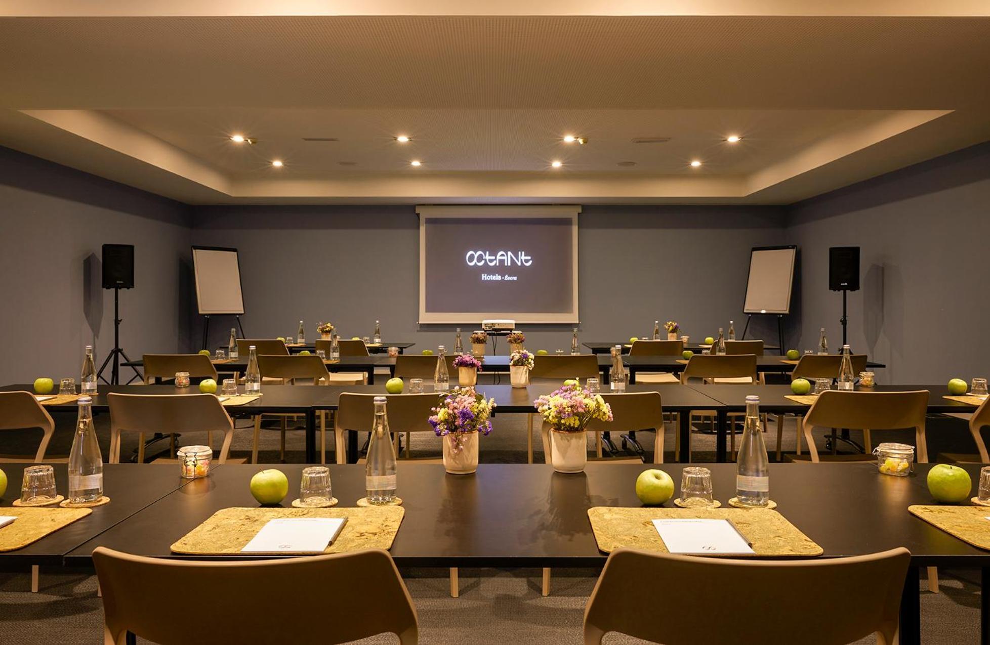 Octant Evora Otel Dış mekan fotoğraf