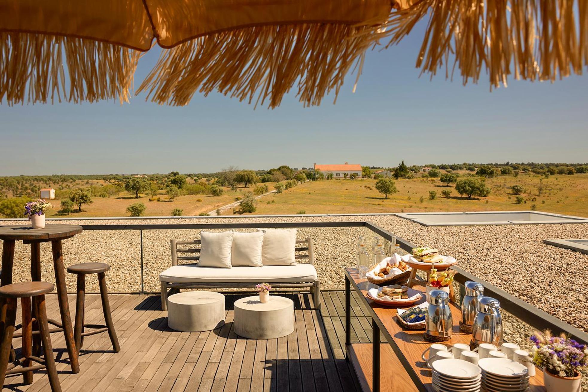 Octant Evora Otel Dış mekan fotoğraf