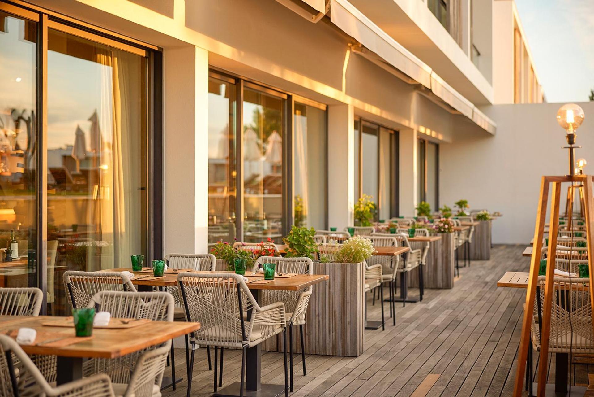 Octant Evora Otel Dış mekan fotoğraf
