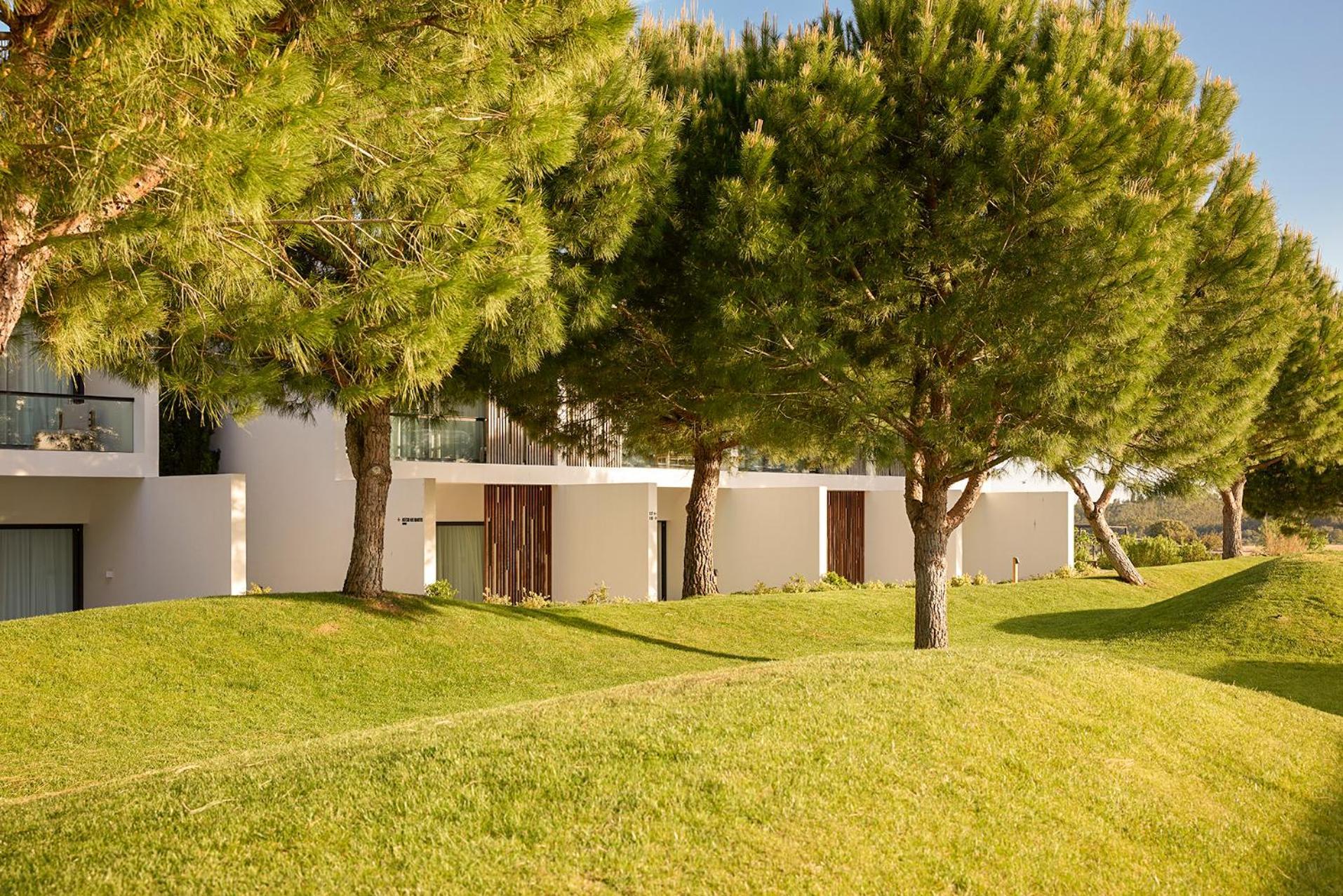 Octant Evora Otel Dış mekan fotoğraf