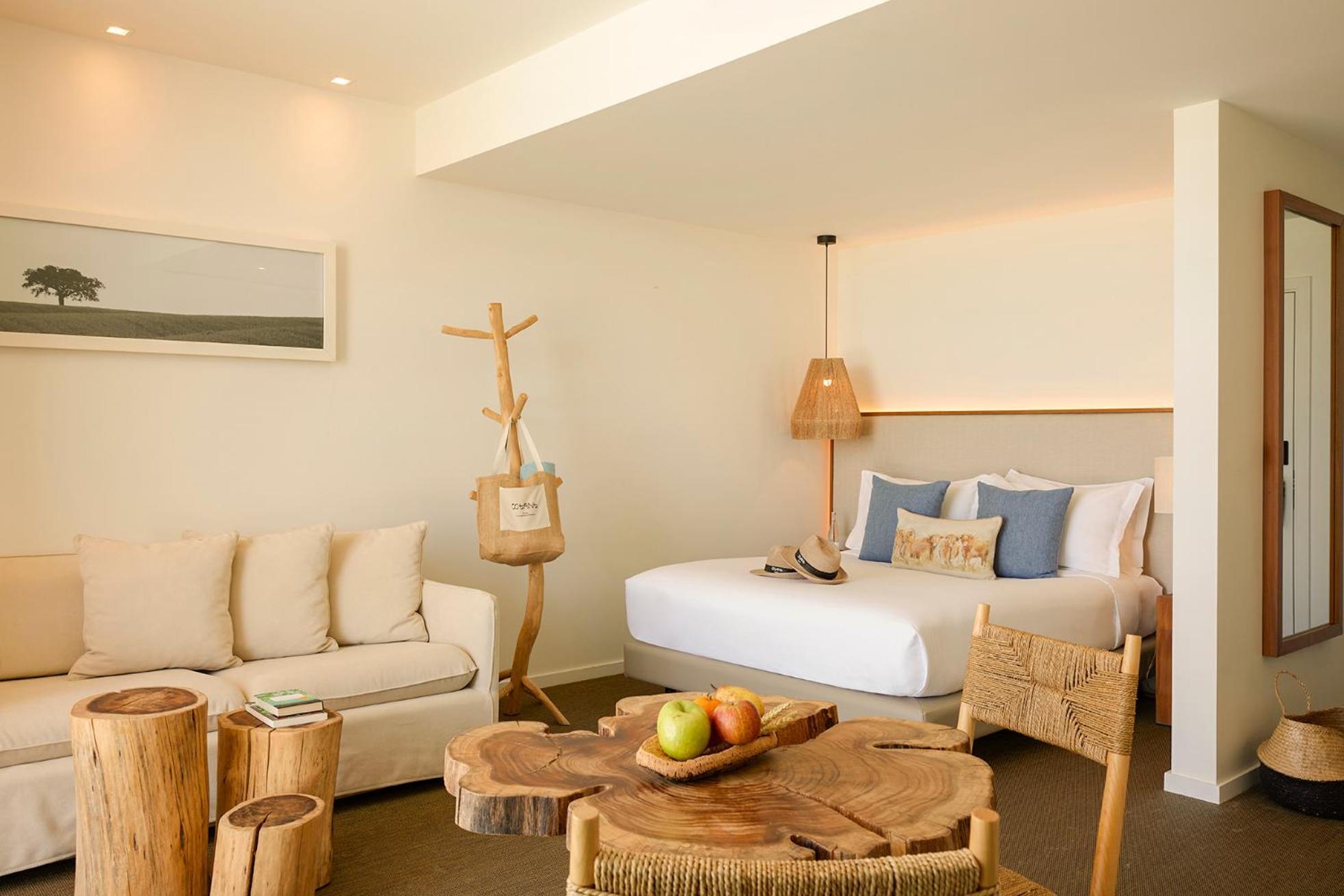 Octant Evora Otel Dış mekan fotoğraf