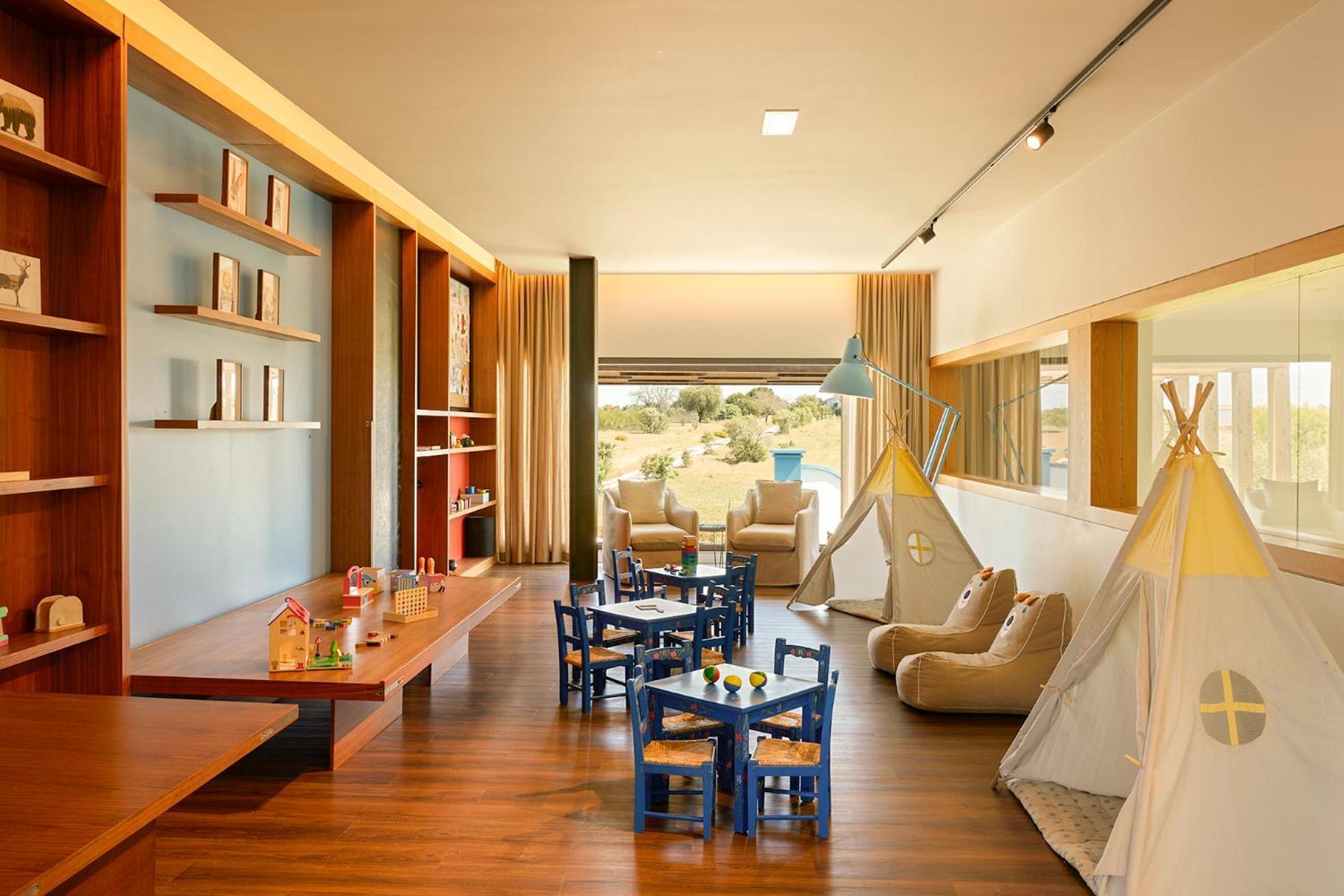 Octant Evora Otel Dış mekan fotoğraf