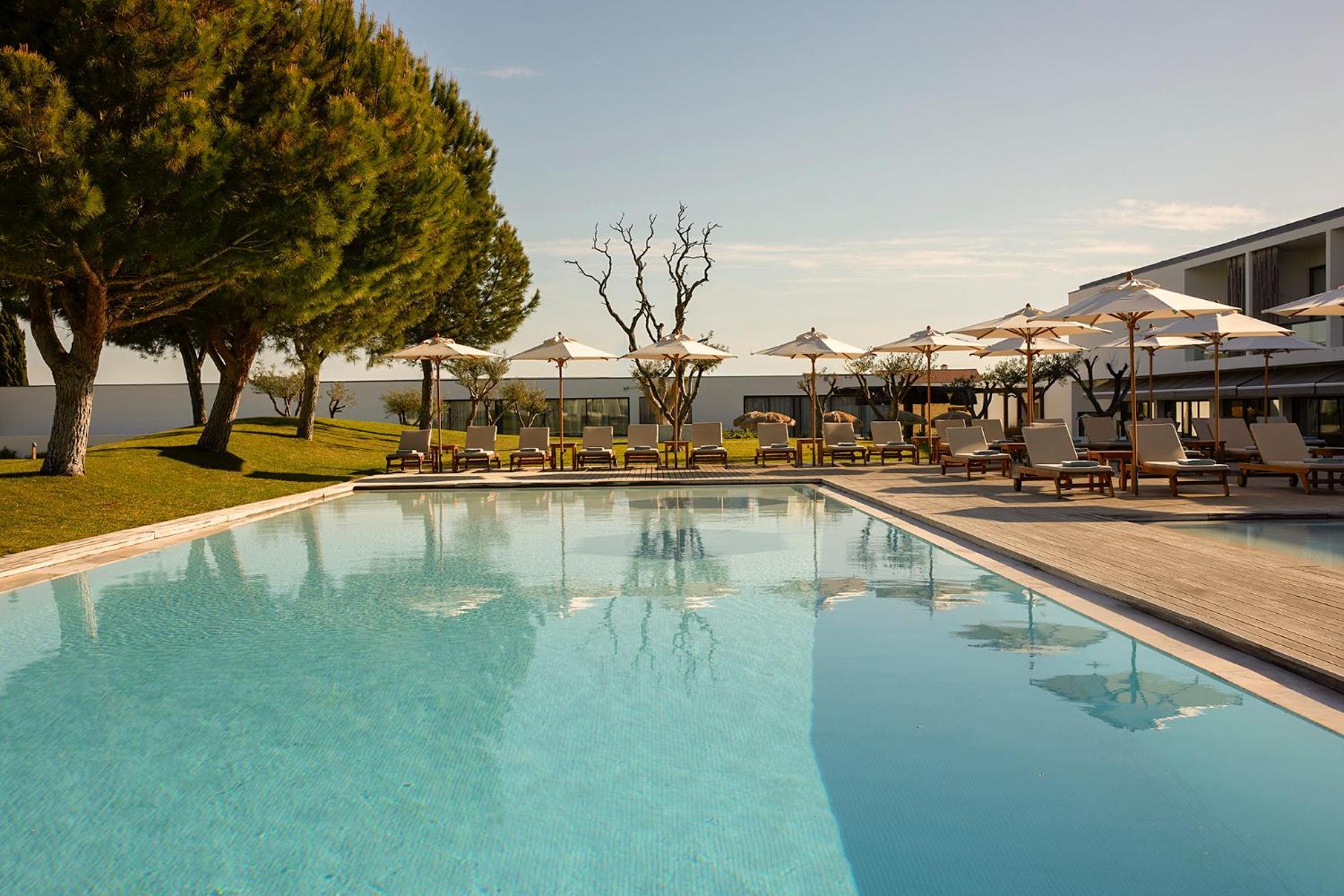 Octant Evora Otel Dış mekan fotoğraf