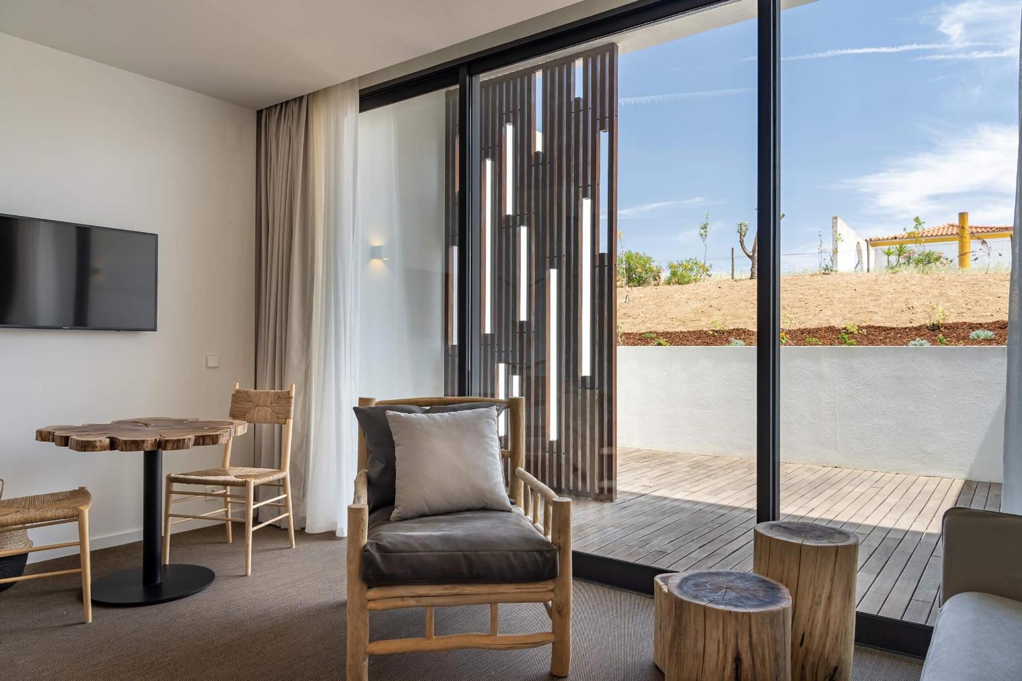 Octant Evora Otel Dış mekan fotoğraf