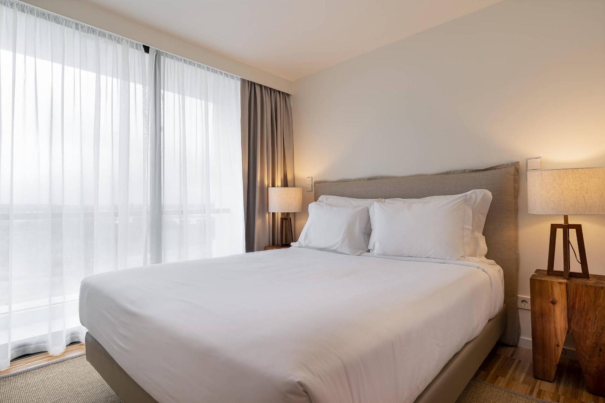 Octant Evora Otel Dış mekan fotoğraf